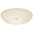 Swir Flush Mount Ceiling Light by Varaluz