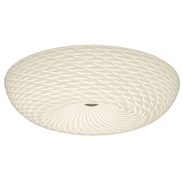 Swir Flush Mount Ceiling Light by Varaluz