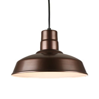 Warehouse Pendant by Hi Lite
