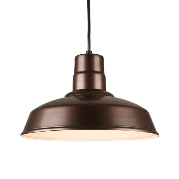 Warehouse Pendant by Hi Lite
