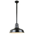 Warehouse Outdoor (Damp) Pendant by Hi Lite