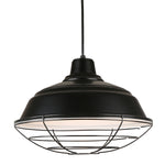 Hi Lite-H-QSN15117-C-91/QSNWGR-17``-91|MAIN