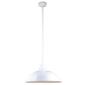 Warehouse Outdoor (Damp) Pendant by Hi Lite