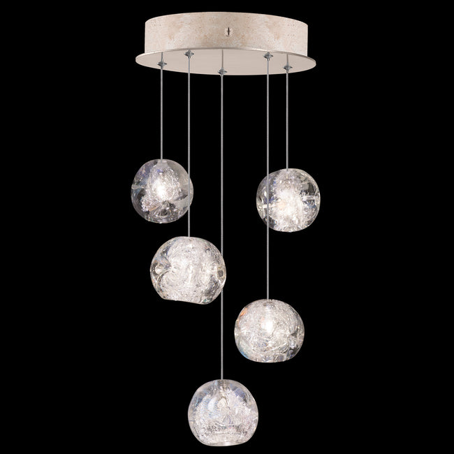 Fine Art Handcrafted Lighting-852440-206LD|ALT|1