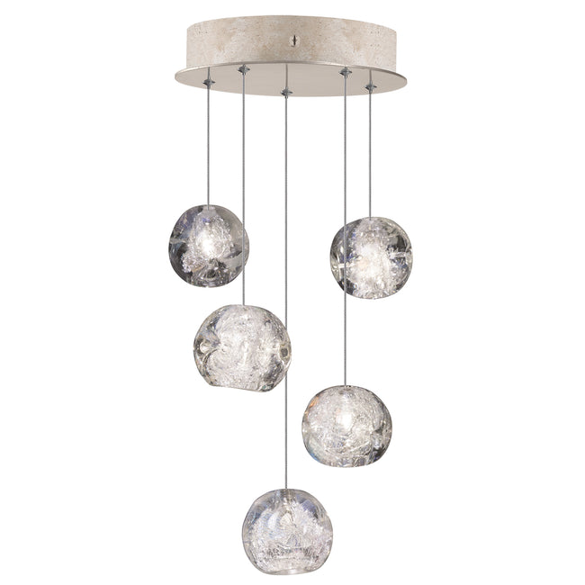 Fine Art Handcrafted Lighting-852440-206LD|MAIN