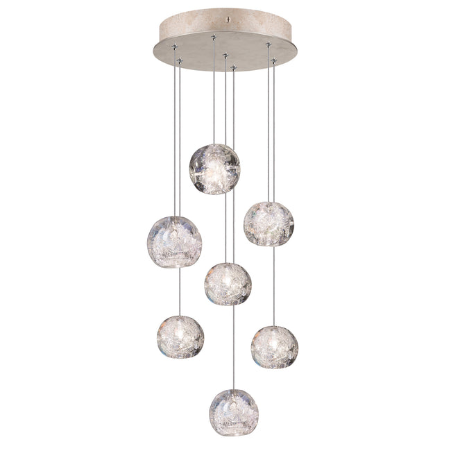 Fine Art Handcrafted Lighting-852640-206LD|MAIN