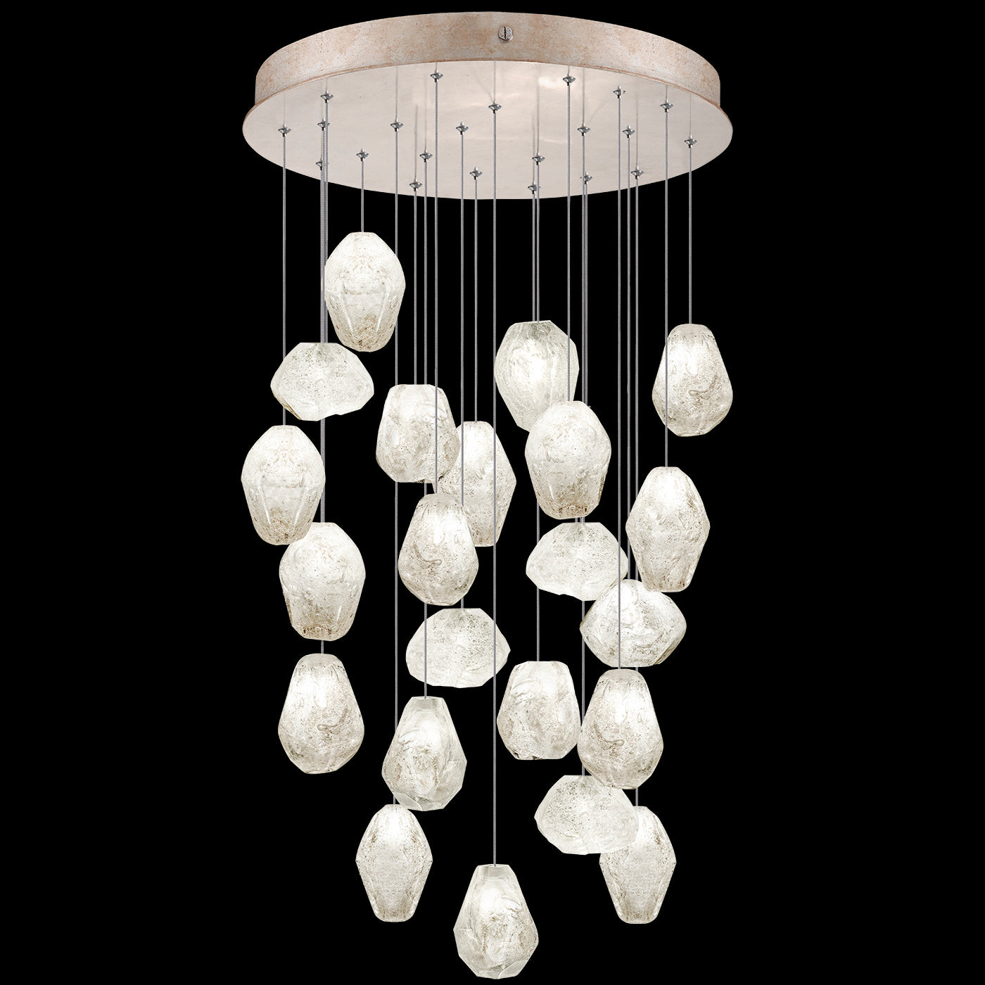Fine Art Handcrafted Lighting-853240-23LD|ALT|1