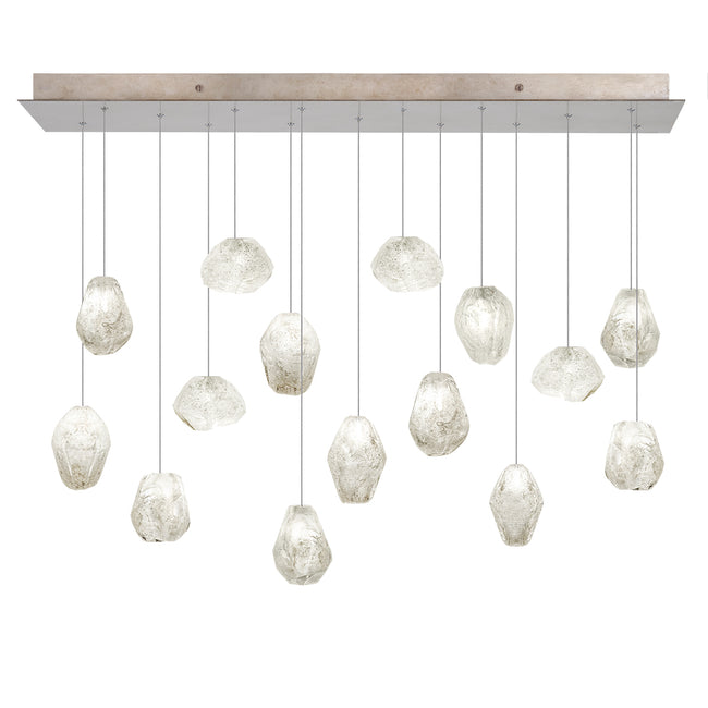 Fine Art Handcrafted Lighting-853740-23LD|MAIN