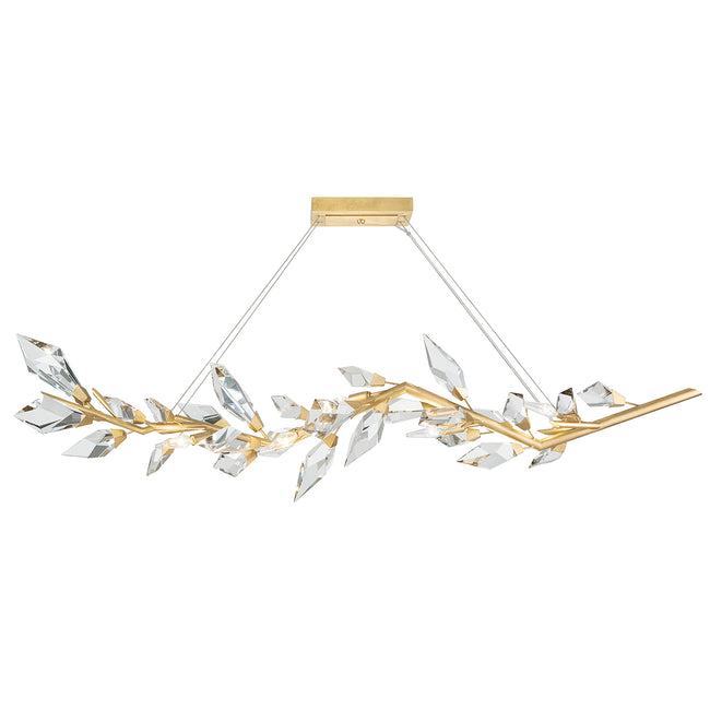 Fine Art Handcrafted Lighting-902440-2ST|MAIN