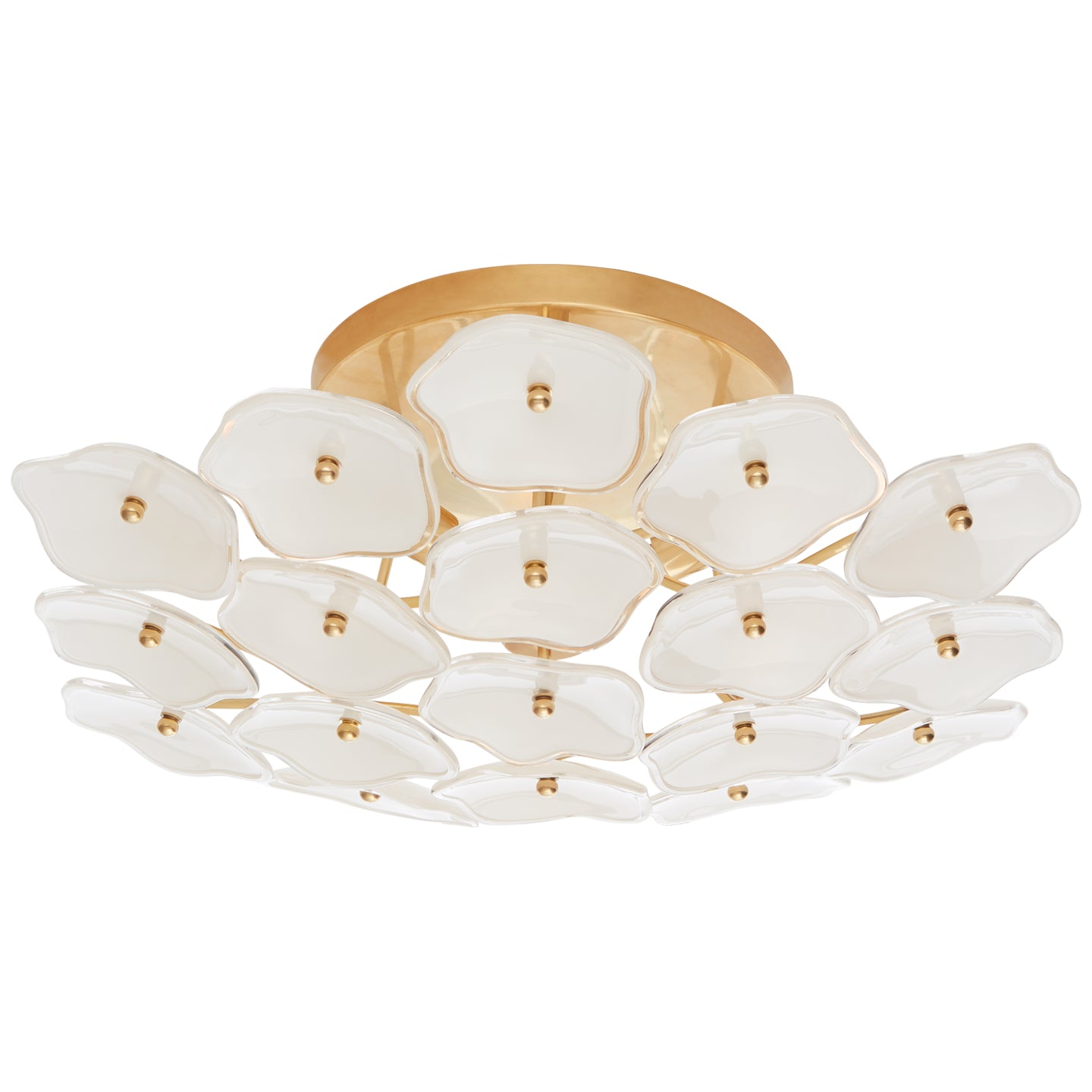Visual Comfort Signature-KS 4065SB-CRE|MAIN