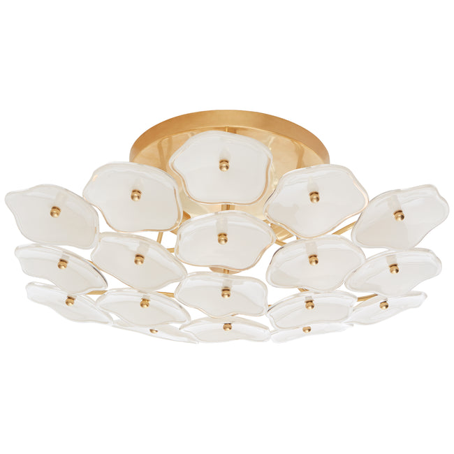 Visual Comfort Signature-KS 4065SB-CRE|MAIN