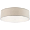 Walker Flush Mount Ceiling Light by Visual Comfort Signature