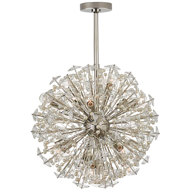 Visual Comfort Signature-KS 5005PN-CG|MAIN
