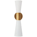 Clarkson Sconce by Visual Comfort Signature