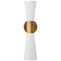 Clarkson Sconce by Visual Comfort Signature