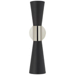 Visual Comfort Signature-ARN 2009PN/BLK|MAIN