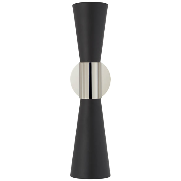 Clarkson Sconce by Visual Comfort Signature