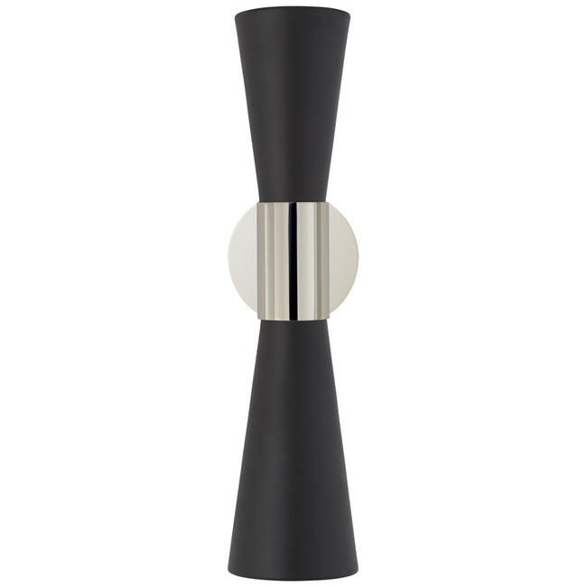 Visual Comfort Signature-ARN 2009PN/BLK|MAIN