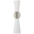 Clarkson Sconce by Visual Comfort Signature