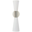 Clarkson Sconce by Visual Comfort Signature