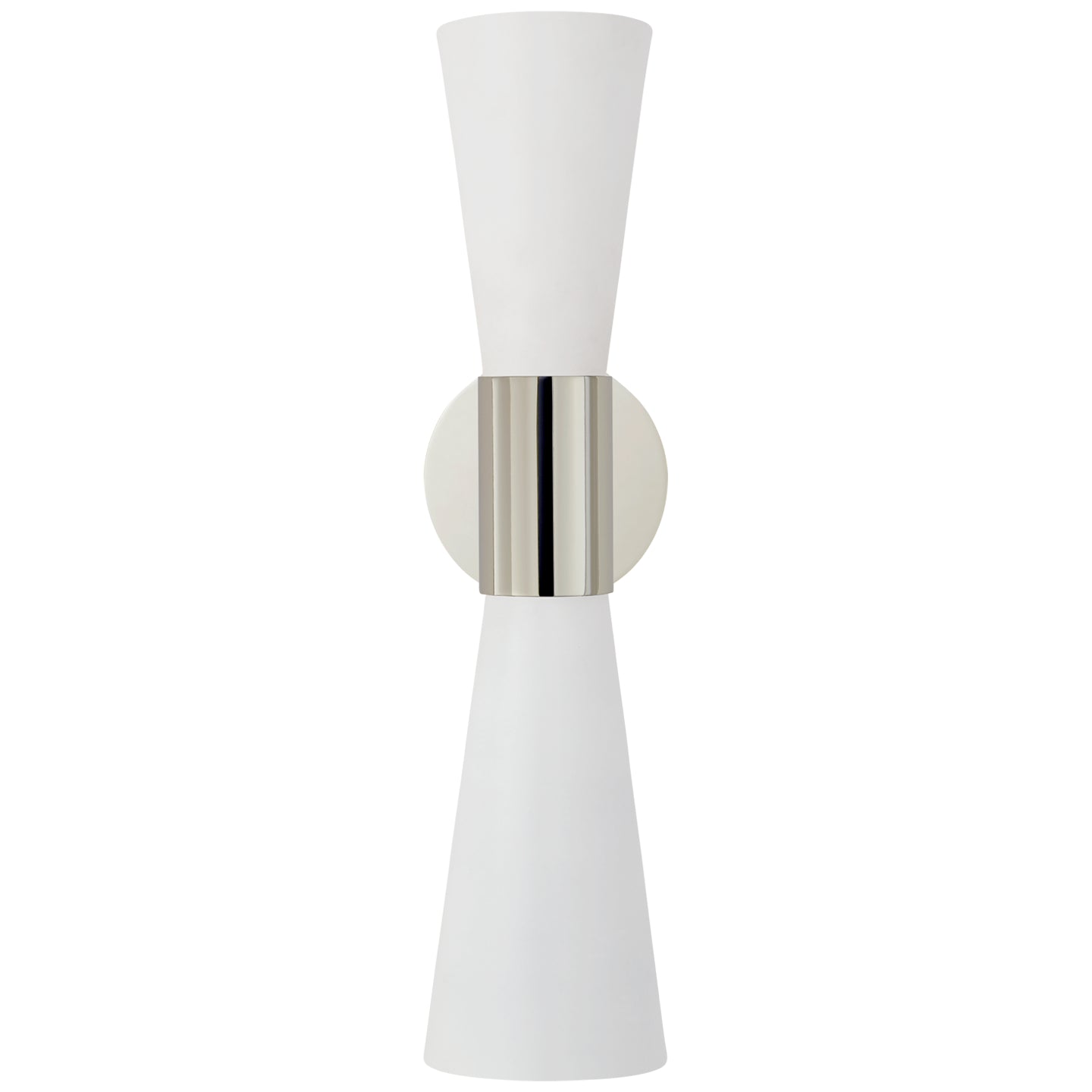 Clarkson Sconce by Visual Comfort Signature