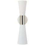Visual Comfort Signature-ARN 2009PN/WHT|MAIN