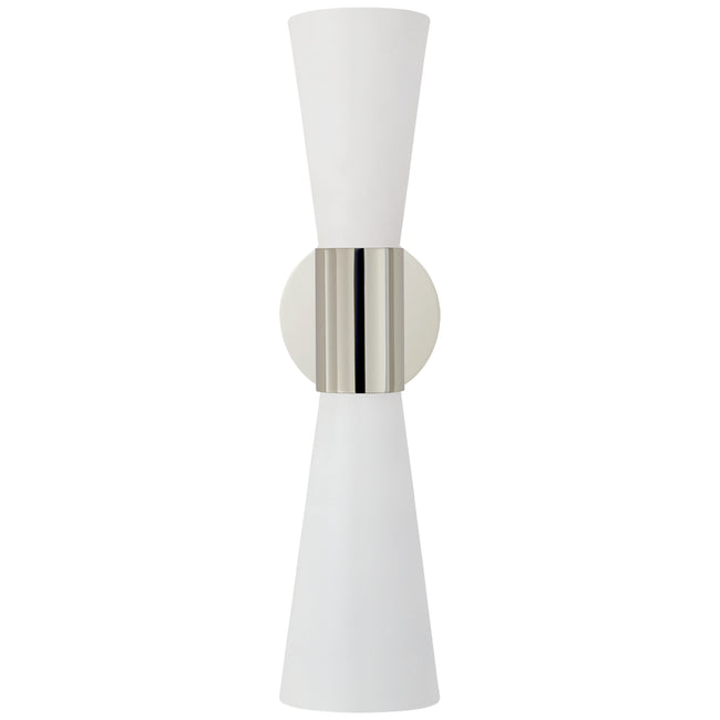 Visual Comfort Signature-ARN 2009PN/WHT|MAIN