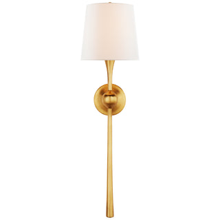 Buy gild Dover Sconce by Visual Comfort Signature