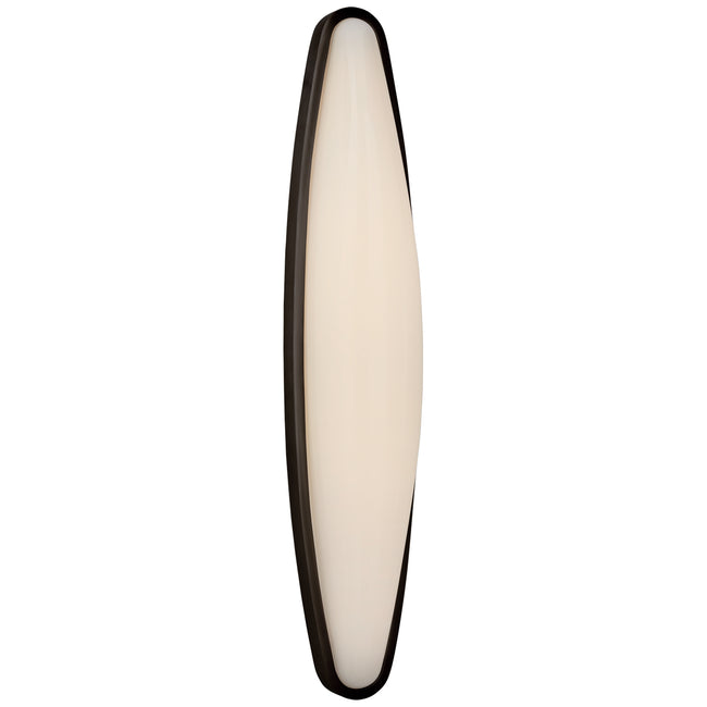 Visual Comfort Signature-ARN 2401BZ-WG|MAIN