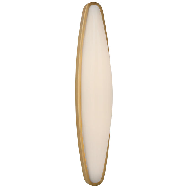 Visual Comfort Signature-ARN 2401HAB-WG|MAIN