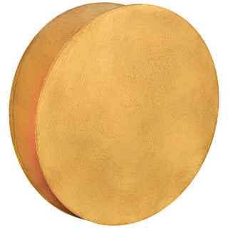 Buy gild-and-gold-shade Gabriela Outdoor (Damp) Wall Wash by Visual Comfort Signature