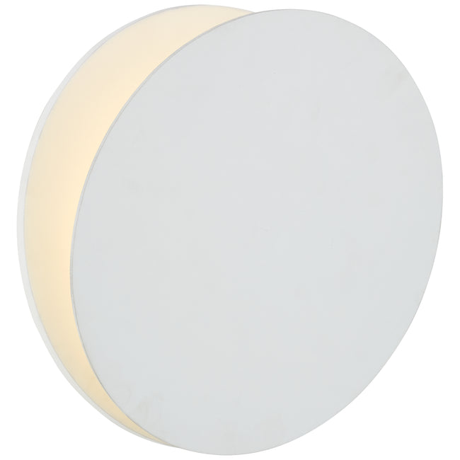 Visual Comfort Signature-ARN 2450WHT|MAIN