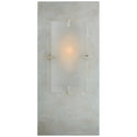 Dominica Outdoor (Damp) Sconce by Visual Comfort Signature