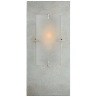 Dominica Outdoor (Damp) Sconce by Visual Comfort Signature
