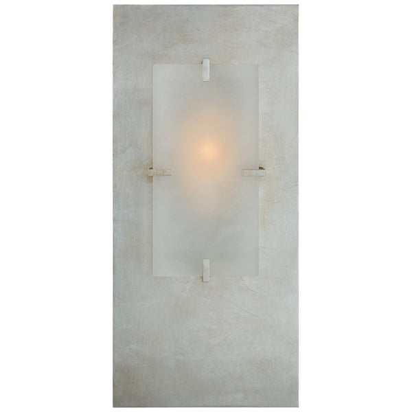 Dominica Outdoor (Damp) Sconce by Visual Comfort Signature