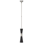 Visual Comfort Signature-ARN 5032PN/BLK|MAIN