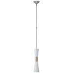 Visual Comfort Signature-ARN 5032PN/WHT|MAIN
