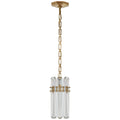 Bonnington Outdoor (Damp) Pendant by Visual Comfort Signature