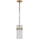 Bonnington Outdoor (Damp) Pendant by Visual Comfort Signature