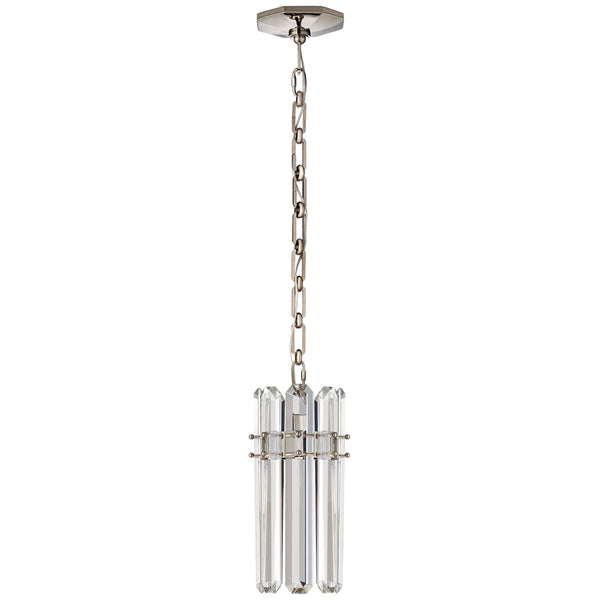 Bonnington Outdoor (Damp) Pendant by Visual Comfort Signature