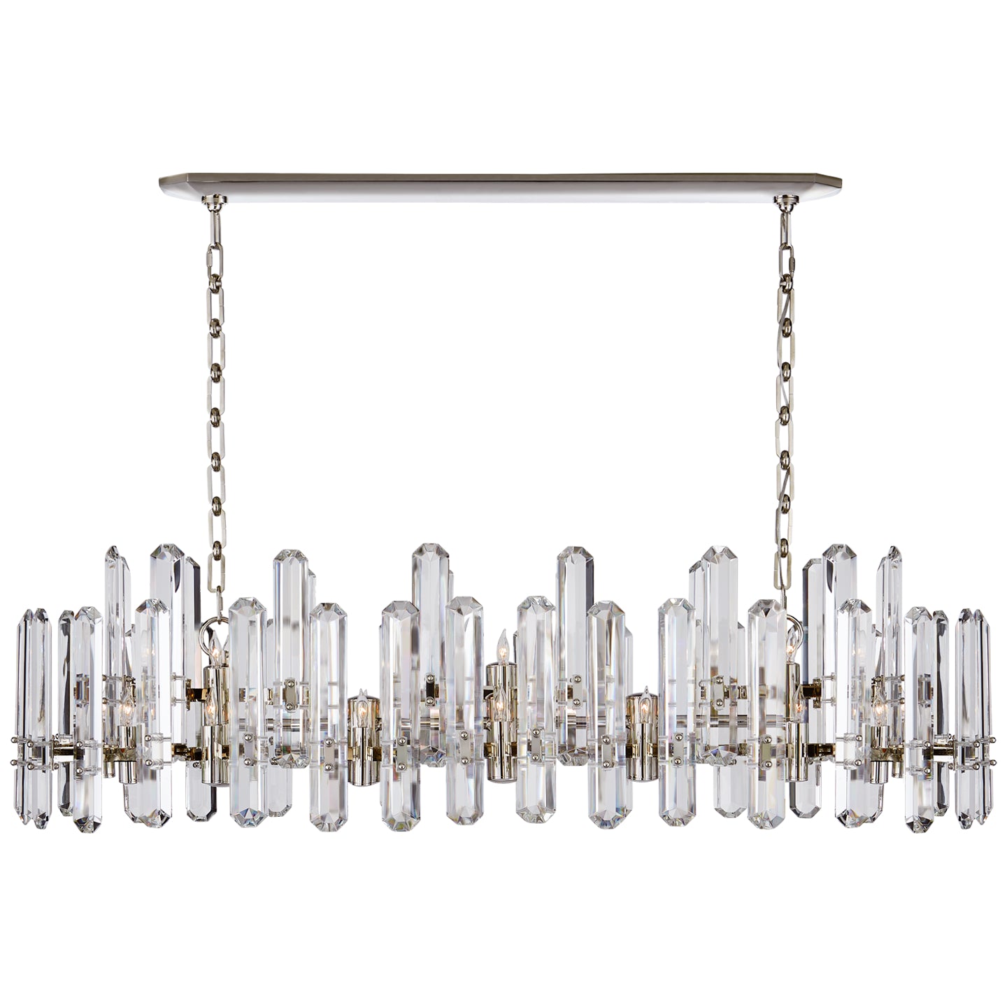 Visual Comfort Signature-ARN 5127PN-CG|MAIN