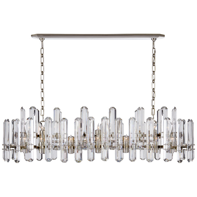 Visual Comfort Signature-ARN 5127PN-CG|MAIN