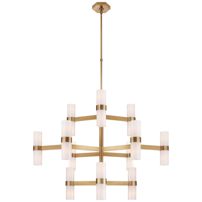 Visual Comfort Signature-ARN 5272HAB-WG|MAIN