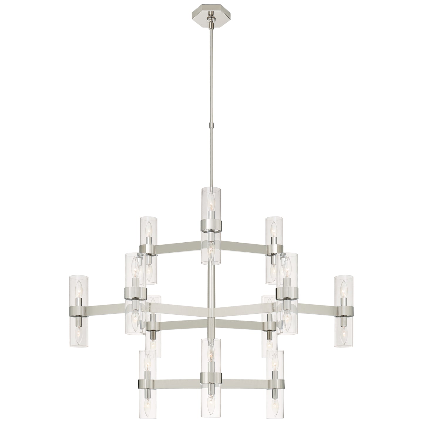 Visual Comfort Signature-ARN 5272PN-CG image