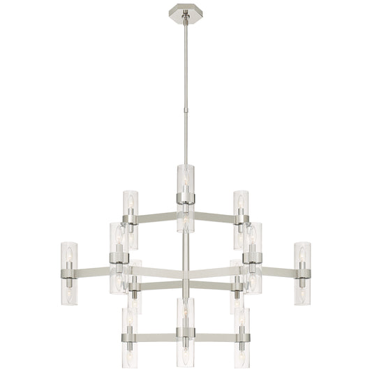 Visual Comfort Signature-ARN 5272PN-CG image