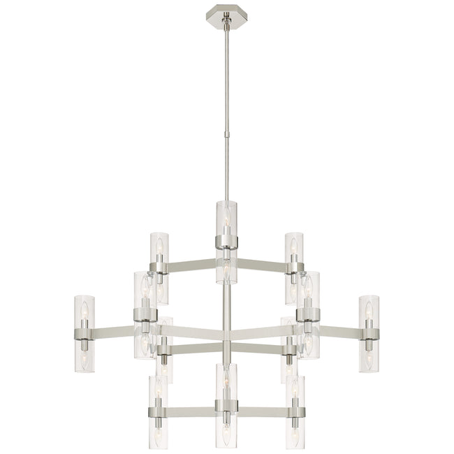 Visual Comfort Signature-ARN 5272PN-CG|MAIN