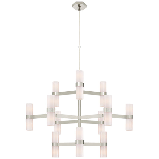 Visual Comfort Signature-ARN 5272PN-WG|MAIN