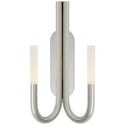 Rousseau Outdoor (Damp) Sconce by Visual Comfort Signature