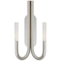 Rousseau Outdoor (Damp) Sconce by Visual Comfort Signature