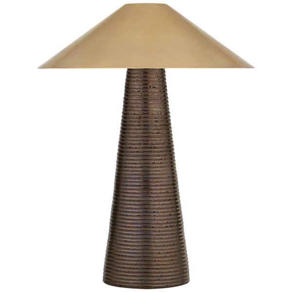Miramar Table Accent Lamp by Visual Comfort Signature